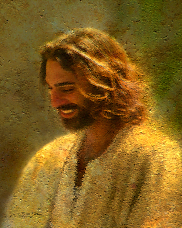 Joy of the Lord